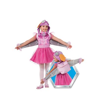 Child Skye Costume